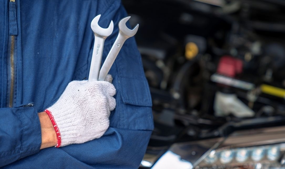 BAKIM ONARIM YÖNETİCİLİĞİ EĞİTİMİ 