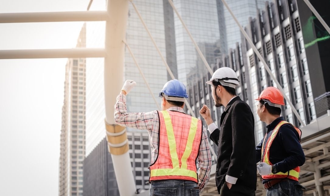 YAPI MÜTEAHHİTLİK EĞİTİMİ 