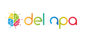 Dekapa Akademi Logo
