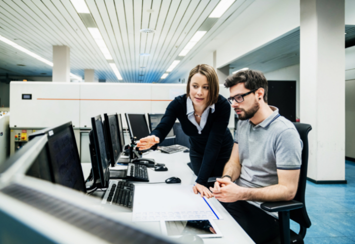 Bilgisayar İşletmenliği Eğitimi