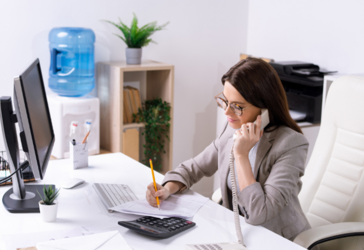 Büro Yönetimi ve Sekreterliği Eğitimi