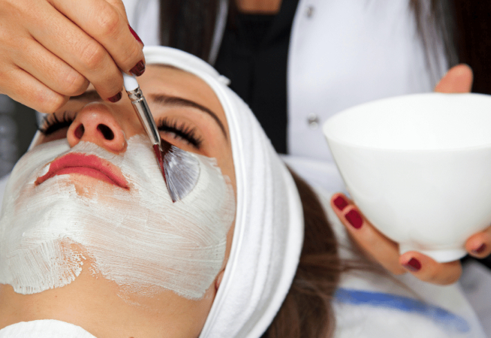 Cilt Bakımı ve Güzellik Uzmanlığı Eğitimi