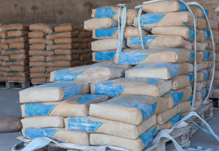 Çimento ve Yapı Kimyasalları Üretimi Ustalık Eğitimi