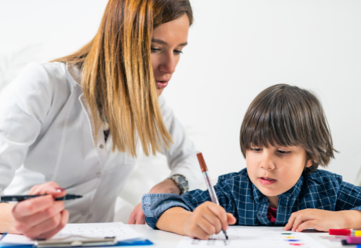 Çocuk Gelişim Testleri Eğitimi