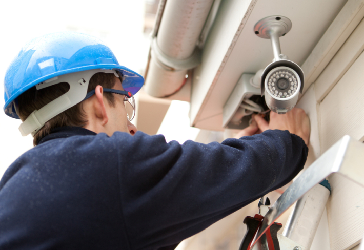 Güvenlik Sistemleri Ustalık Eğitimi