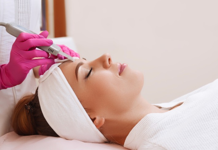 Güzellik ve Cilt Bakımı Eğitimi