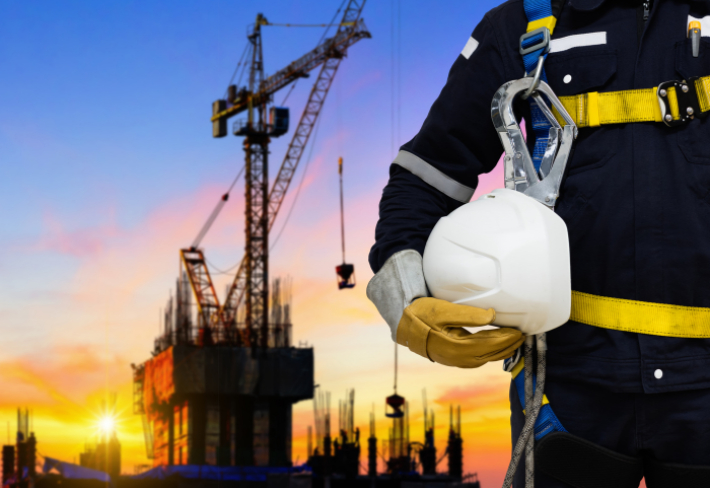 İş Sağlığı ve Güvenliği Eğitimi