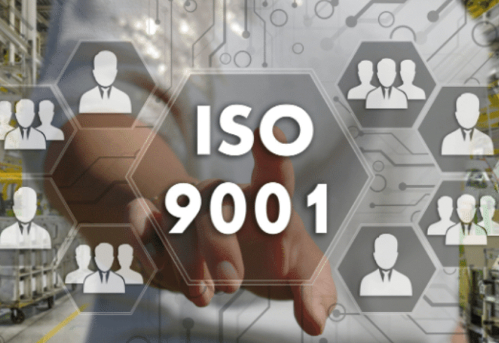 ISO 9001: 2015 Kalite Yönetim Sistemi Baş Denetçilik Eğitimi