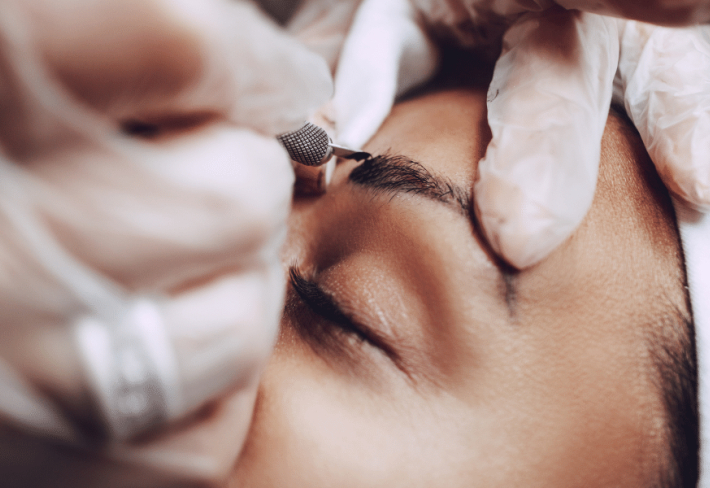 Kaş Alımı ve Tasarımı Eğitimi