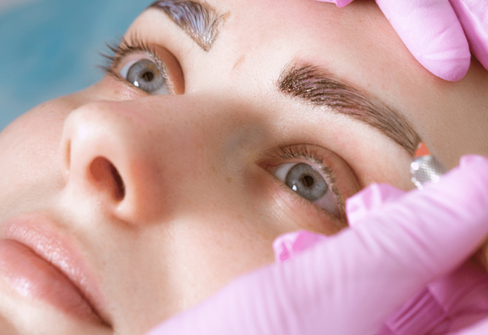 Mikropigmentasyon Eğitim