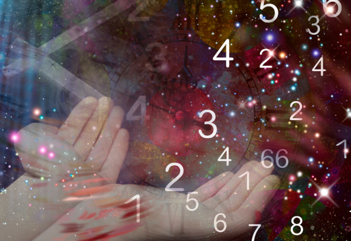 Numeroloji Uygulayıcı Eğitimi