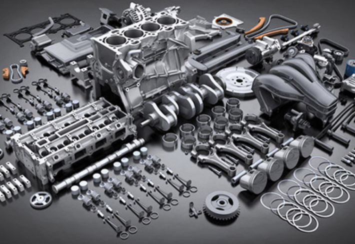 Otomotiv Motor Yenileştirmeciliği Ustalık Eğitimi