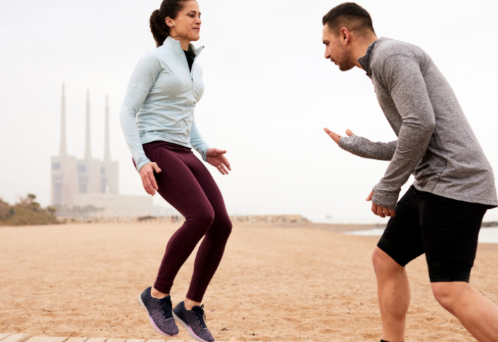 Personal Trainer Eğitimi