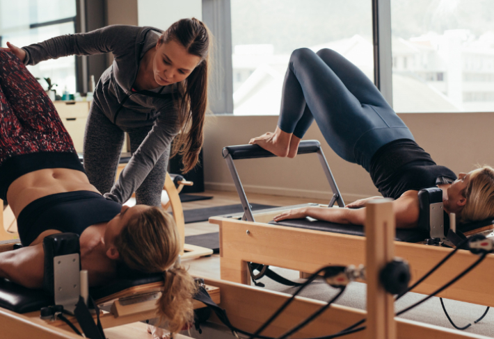 Pilates Eğitmenliği Eğitimi (yeni)