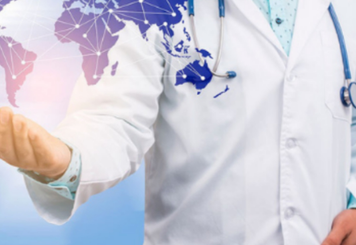 Sağlık Turizmi Eğitimi