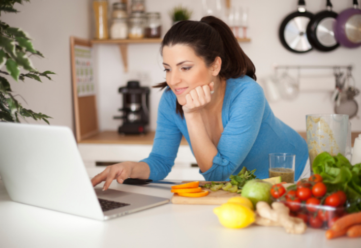 Sağlıklı Beslenme Yönetimi Eğitimi