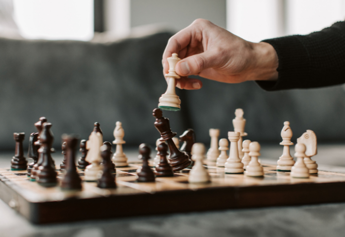 Satranç Eğitmenliği Eğitimi