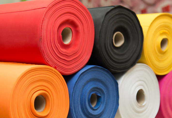 Tekstil Teknolojisi Dokusuz Yüzeyler Ustalık