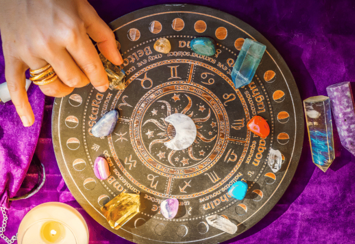 Temel Astroloji Eğitimi