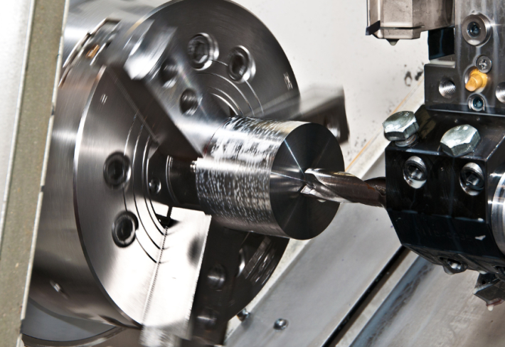 Tornada Form Şekillendirme Ustalık Eğitimi