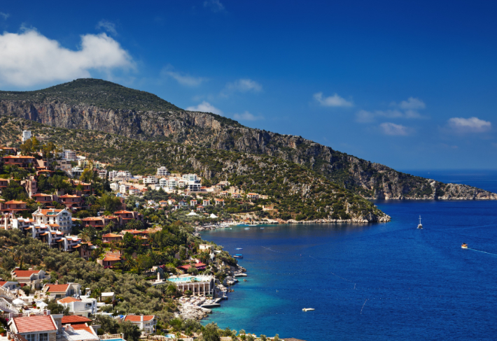 Turizm İşletmeciliği Eğitimi