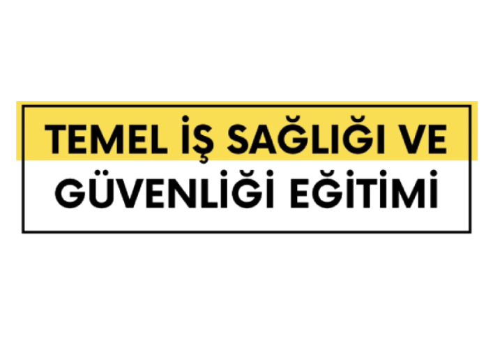 Yeni İşe Başlayanlar İçin 45 Dakikada Temel İSG Eğitimi
