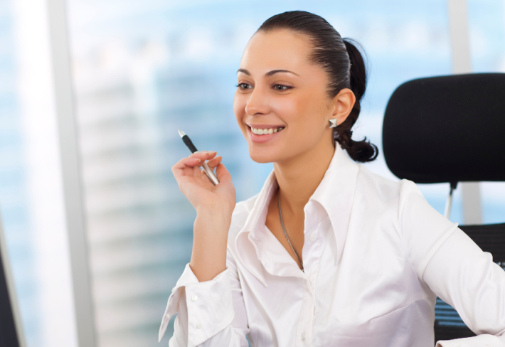 Yönetici Sekreterliği Eğitimi