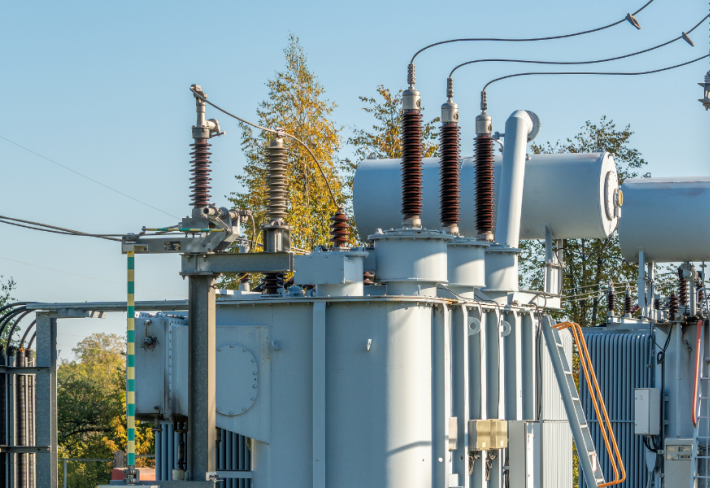 Yüksek Gerilim Sistemleri Ustalık Eğitimi